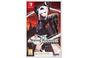 Pelit - Shining Resonance Refrain (Code in Box) - Nintendo Switch - Toiminta - 5055277041657