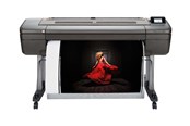 Suurkokotulostin - HP Suurkokotulostin - DesignJet Z9+dr PostScript - 9-ink - X9D24A#B19