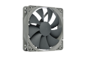 Kotelotuuletin - Noctua NF-P12 redux-1300 PWM -tuuletin - Kotelotuuletin - 120mm - musta - 20 dBA - NF-P12 redux-1300 PWM
