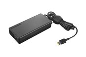 Kannettavan laturit - Lenovo ThinkPad 135W AC Adapter (Slim Tip) - 4X20E50566