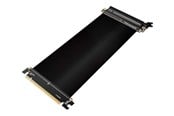 Kotelot - lisätarvikkeet - Thermaltake PCI-E 3.0 -jatkokaapeli pelaamiseen - 200mm - AC-053-CN1OTN-C1