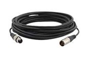 Muut kaapelit - Kramer Electronics Kramer C-XLQM/XLQF Sarja Quad Style Cable - 95-1211010