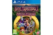 Pelit - Hotelli Transylvania 3: Hirviöt yli laidan - Sony PlayStation 4 - Seikkailu - 5060528030649