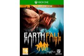 Pelit - Earthfall - Deluxe Edition - Microsoft Xbox One - Toiminta - 5060146465687