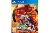 Pelit - Nobunagas Ambition: Taishi - Sony PlayStation 4 - 01 - Strategia - 5060327534669