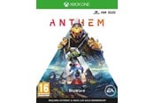 Pelit - Kansallislaulu - Microsoft Xbox One - Toiminta/Seikkailu - 5035228121492