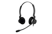 Kuulokkeet - Jabra BIZ 2300 ms QD Duo - 2399-823-189