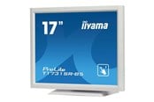 Näyttö - 17" iiyama ProLite T1731SR-W5 - T1731SR-W5