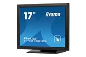 Näyttö - 17" iiyama ProLite T1731SR-B5 - T1731SR-B5