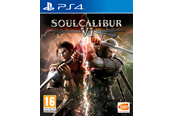 Pelit - SoulCalibur VI - Sony PlayStation 4 - Toiminta - 3391891997669
