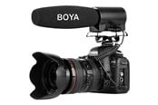 Mikrofonit - BOYA BY-DMR7 - microphone - BY-DMR7
