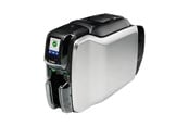 Tulostimet - Zebra ZC300 (Printer only - Ribbon and Cards ordered separately) - väri - Ink sublimation - ZC31-000C000EM00