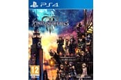 Pelit - Kingdom Hearts III - Sony PlayStation 4 - RPG - 5021290068551