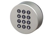 Smart Home - Älykoti - Danalock Danapad V3 - Hopea - D0BP0SIBT