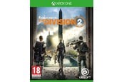 Pelit - Tom Clancy's The Division 2 - Microsoft Xbox One - Toiminta - 3307216080770