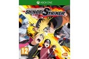 Pelit - Naruto to Boruto: Shinobi Striker - Microsoft Xbox One - Toiminta - 3391891994705