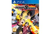 Pelit - Naruto to Boruto: Shinobi Striker - Sony PlayStation 4 - Toiminta - 3391891994651