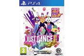 Pelit - Vain tanssi 2019 - Sony PlayStation 4 - Musiikki - 3307216081173