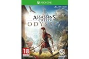 Pelit - Assassin's Creed: Odyssey - Microsoft Xbox One - Toiminta - 3307216073390