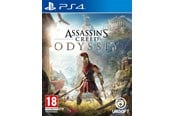 Pelit - Assassin's Creed: Odyssey - Sony PlayStation 4 - Toiminta - 3307216063889