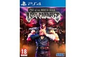Pelit - Pohjoistähden nyrkki: Kadonnut paratiisi - Sony PlayStation 4 - Toiminta - 5055277038077