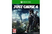 Pelit - Vain syy 4 - Microsoft Xbox One - Toiminta - 5021290082090