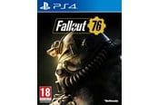 Pelit - Fallout 76 - Sony PlayStation 4 - RPG - 5055856420767