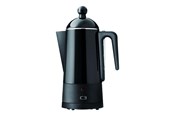Kahvi ja Espresso - C3 Design Eco - electric percolator - Musta - 30-30254eco