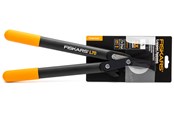 Puutarhatyökalut - Fiskars PowerGear™ raivaussakset koukkuterällä S L70 - 112190