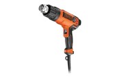 Kuumailmapuhaltimet - Black & Decker BLACK+DECKER KX2200K-QS - KX2001K-QS