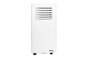 Ilmasto/tuulettimet/ilmastointi - Tristar AC-5531 - air conditioner - AC-5531