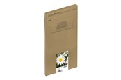 Mustepatruunat, värikasetit ja lisävarusteet - Epson 18XL Multipack Easy Mail Packaging - 4-pack - XL - Musta Keltainen cyan magenta - Original - ink cartridge - C13T18164511