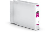 Mustepatruunat, värikasetit ja lisävarusteet - Epson T04A3 - XXL Koko - magenta - Original - ink cartridge - C13T04A340