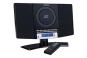 Mikro- ja minijärjestelmät - DENVER MC-5220BLACK - mikrojärjestelmä - MC-5220BLACK