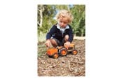 Leluautot - Green Toys Traktori - TRTO-1042