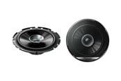 Autostereot - Pioneer G-sarja - Kaiuttimet - TS-G1710F
