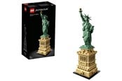 LEGO® - LEGO Architecture 21042 Vapaudenpatsas - 21042