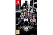 Pelit - The World Ends with You: Final Remix - Nintendo Switch - Toiminta - 0045496422547