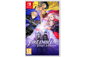Pelit - Fire Emblem: Three Houses - Nintendo Switch - 01 - Strategia - 0045496424282