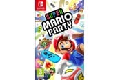 Pelit - Super Mario Party - Nintendo Switch - Party - 045496422981