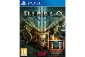 Pelit - Diablo III: Eternal Collection - Sony PlayStation 4 - RPG - 5030917236334