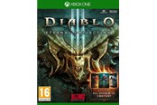 Pelit - Diablo III: Eternal Collection - Microsoft Xbox One - RPG - 5030917236440