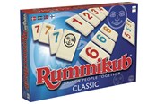 Lautapelit - Asmodee Rummikub Classic (Pohjoismaat) - GOL4600