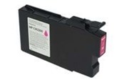 Mustepatruunat, värikasetit ja lisävarusteet - Ricoh - magenta - värikasetin täyttö - 841637