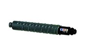 Mustepatruunat, värikasetit ja lisävarusteet - Ricoh - Musta - Original - toner cartridge - 842095