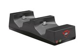 Akut ja Paristot - Trust GXT 235 Duo -latausasema - 21681