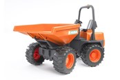 Leluautot - Bruder AUSA Minidumper - 02449