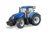 Leluautot - Bruder Uusi Hollanti T7.315 - 3120