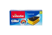 Siivous - Vileda Glitzi Plus - Sponge - pack of 3 - 144