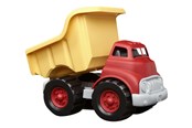 Leluautot - Green Toys Dump Truck Red - DTK01R